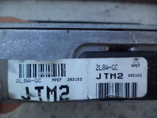 2L8A-GC-,JTM2,2L8A-12A650-GC Блок управления двигателем Ford Escape 1 Арт AL10838514467_3, вид 3