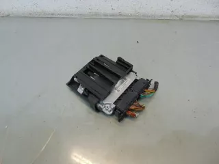 0281019810 Блок управления двигателем BMW 1 F20/F21 Арт AL10887409222, вид 1