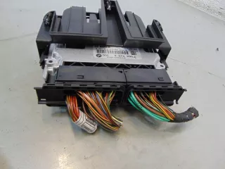0281019810 Блок управления двигателем BMW 1 F20/F21 Арт AL10887409222, вид 2