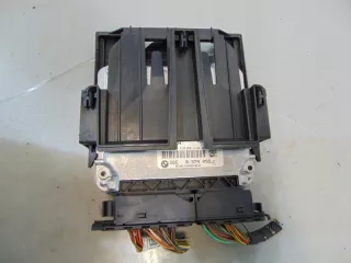 0281019810 Блок управления двигателем BMW 1 F20/F21 Арт AL10887409222, вид 3