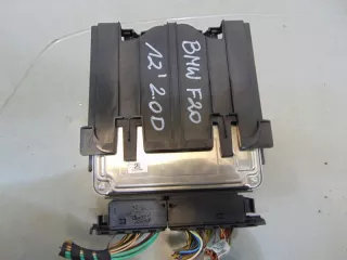 0281019810 Блок управления двигателем BMW 1 F20/F21 Арт AL10887409222, вид 4
