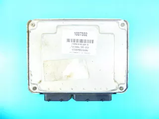 038906019CA Блок управления двигателем Ford Galaxy 1 Арт AL10895081729, вид 2