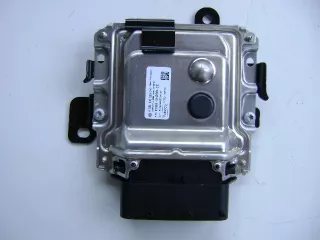 0281035909 Блок управления двигателем Ford Transit Custom Арт AL10921944118, вид 1