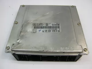 6121531279 Блок управления двигателем Mercedes C W203 Арт AL11043939604, вид 3