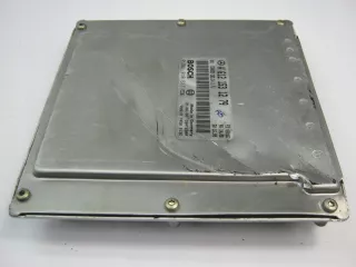 6121531279 Блок управления двигателем Mercedes C W203 Арт AL11043939604, вид 4
