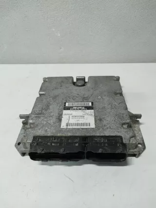 8973192824 Блок управления двигателем Renault Espace 4 Арт AL11077612835, вид 1