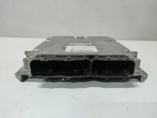 8973192824 Блок управления двигателем Renault Espace 4 Арт AL11077612835, вид 2