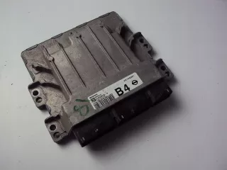 237104ED0C Блок управления двигателем Nissan Qashqai 2 Арт AL11153184214_2, вид 1