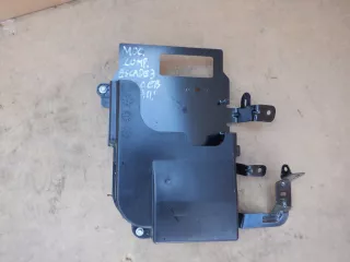 LX61-12A692-BB Блок управления двигателем Ford Escape 4 Арт AL11247650779