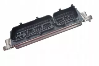 51880191 Блок управления двигателем Fiat Panda 2 Арт AL11366827199, вид 3