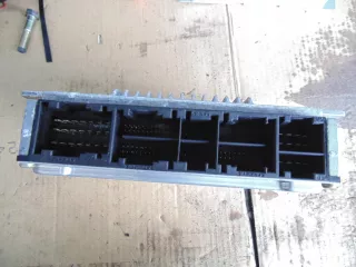 A0235458432 Блок управления двигателем Mercedes C W202 Арт AL11380087509, вид 2