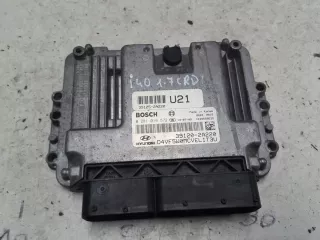 39120-2A220 Блок управления двигателем Hyundai i40  Арт AL11470412342, вид 1