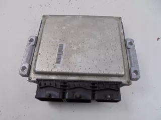 9666912580 Блок управления двигателем Peugeot 508 Арт AL11476038137, вид 3