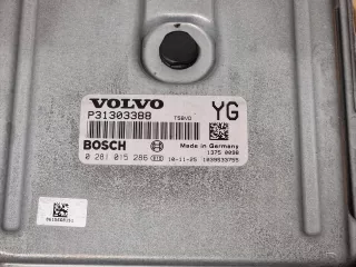 P31303388 Блок управления двигателем Volvo XC40 Арт AL11504957092, вид 2