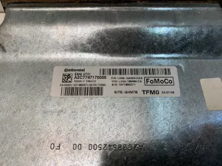 LX6A-12A650-DGA Блок управления двигателем Ford Kuga 3 Арт AL11518290162, вид 2