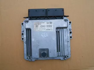 39140-2A530 Блок управления двигателем Hyundai i40  Арт AL11650825176, вид 1