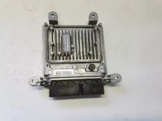 A6519005203 Блок управления двигателем Mercedes C W205 Арт AL11698751305, вид 1