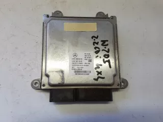 A6519005203 Блок управления двигателем Mercedes C W205 Арт AL11698751305, вид 2