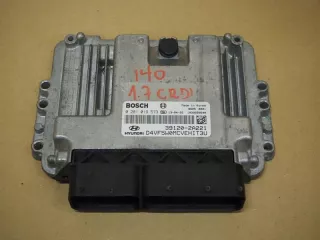391202A221 Блок управления двигателем Hyundai i40  Арт AL11725822145, вид 1