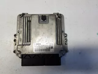 0281030793 Блок управления двигателем Honda Logo Арт AL11744215812, вид 1