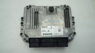 0281016590 Блок управления двигателем Volvo S60 2 Арт AL11835290613, вид 1