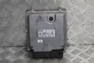 A6409004900,0281018018 Блок управления двигателем Mercedes A W169 Арт AL11838583233, вид 1
