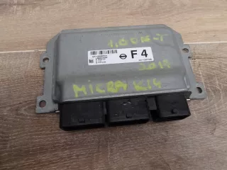 237105FF0B Блок управления двигателем Nissan NP 300 Арт AL11858886600_2, вид 1