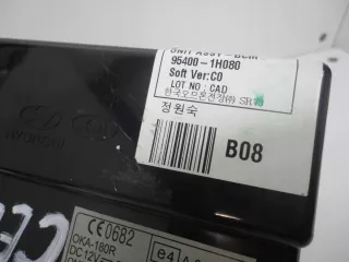  Блок управления двигателем Kia Ceed 2 Арт AL11893511757, вид 3