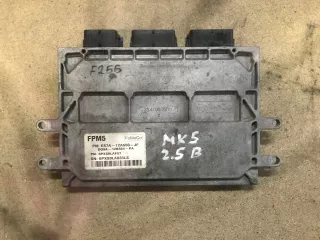 ES7A-12A650-JF Блок управления двигателем Ford Mondeo 5 Арт AL11901558728, вид 1