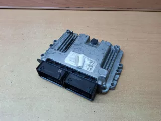 C1B112A650FG Блок управления двигателем Ford Fiesta 7 Арт AL11957755745, вид 1