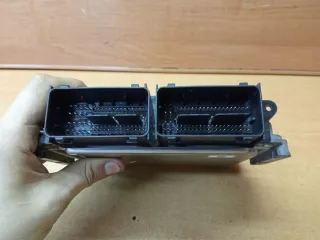 C1B112A650FG Блок управления двигателем Ford Fiesta 7 Арт AL11957755745, вид 3