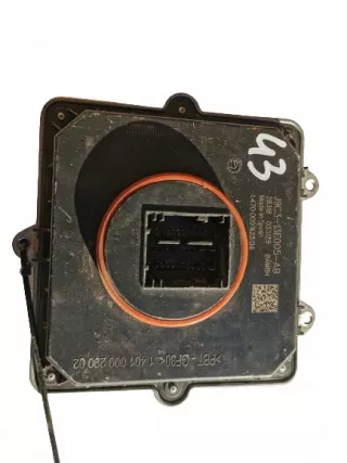 J9C3-13E005-AB,x123 Блок управления двигателем Jaguar E-PACE Арт AL11970127548_2, вид 1