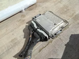 FT7A-12A650-UB Блок управления двигателем Ford Tourneo Арт AL11973947942, вид 3