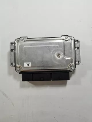 237105748R,A2819001403 Блок управления двигателем Renault Espace 5 Арт AL11993079246_2, вид 2