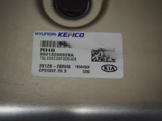 391282BRH8.1 Блок управления двигателем Kia Sportage 1 Арт AL12003835823, вид 2