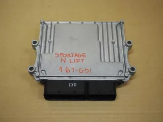 391282BRH8.1 Блок управления двигателем Kia Sportage 1 Арт AL12003835823, вид 3