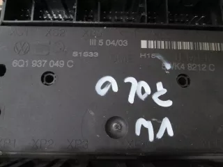 045906019AP Блок управления двигателем Volkswagen Polo 4 Арт AL12021444053, вид 3
