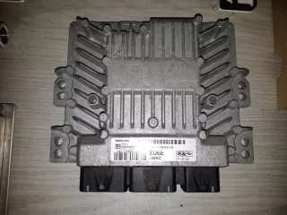 7G91-12A650-UE Блок управления двигателем Ford Mondeo 4 Арт AL12052553877, вид 1