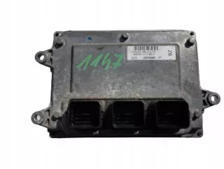 37820-RBJ-E76 Блок управления двигателем Honda Insight 3 Арт AL12056221067, вид 1