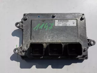 37820-RBJ-E76 Блок управления двигателем Honda Insight 3 Арт AL12056221067, вид 2