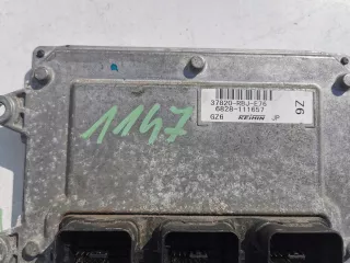 37820-RBJ-E76 Блок управления двигателем Honda Insight 3 Арт AL12056221067, вид 3