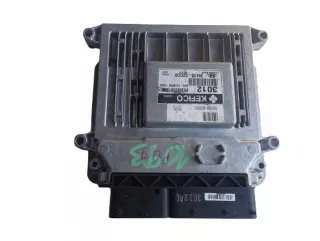39110-02DD0,9030933012A0 Блок управления двигателем Hyundai i10 2 Арт AL12056336261, вид 1