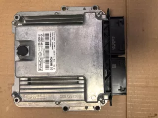 H1FA-12A650-UE Блок управления двигателем Ford Focus 1 Арт AL12065285782, вид 1