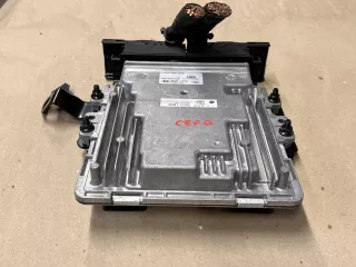 39100-2U205 Блок управления двигателем Kia Ceed 2 Арт AL12076297482, вид 1