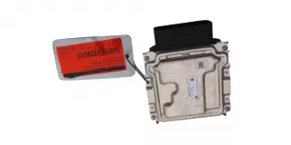 39117-03002,9001140989KD Блок управления двигателем Kia Rio 2 Арт AL12091328215, вид 1