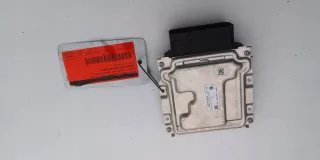 39117-03002,9001140989KD Блок управления двигателем Kia Rio 2 Арт AL12091328215, вид 2