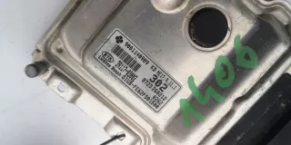 39117-03002,9001140989KD Блок управления двигателем Kia Rio 2 Арт AL12091328215, вид 7