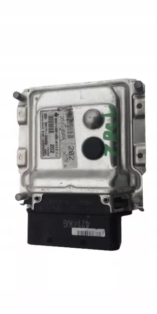 39111-03456,9001140214KG Блок управления двигателем Kia Rio 2 Арт AL12091336124, вид 1