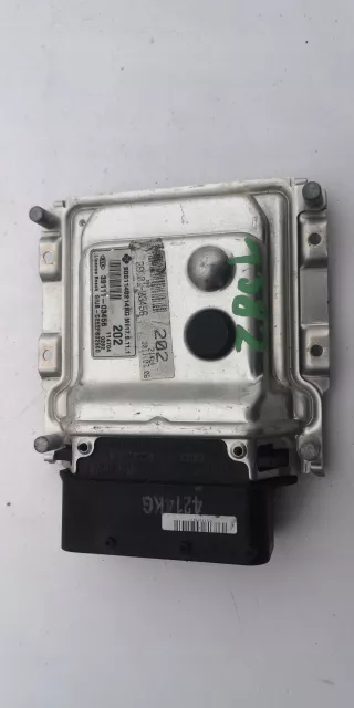 39111-03456,9001140214KG Блок управления двигателем Kia Rio 2 Арт AL12091336124, вид 2