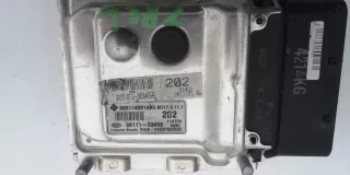 39111-03456,9001140214KG Блок управления двигателем Kia Rio 2 Арт AL12091336124, вид 3